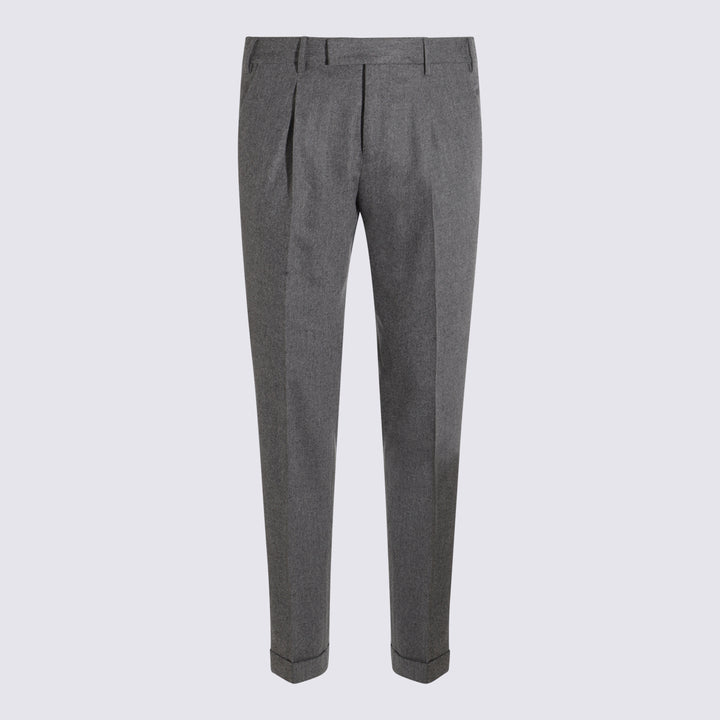 Pt Torino Trousers - Blacks and greys | 5217a0c5d680ca55fc33c6a5e7f8d00c1a62334c