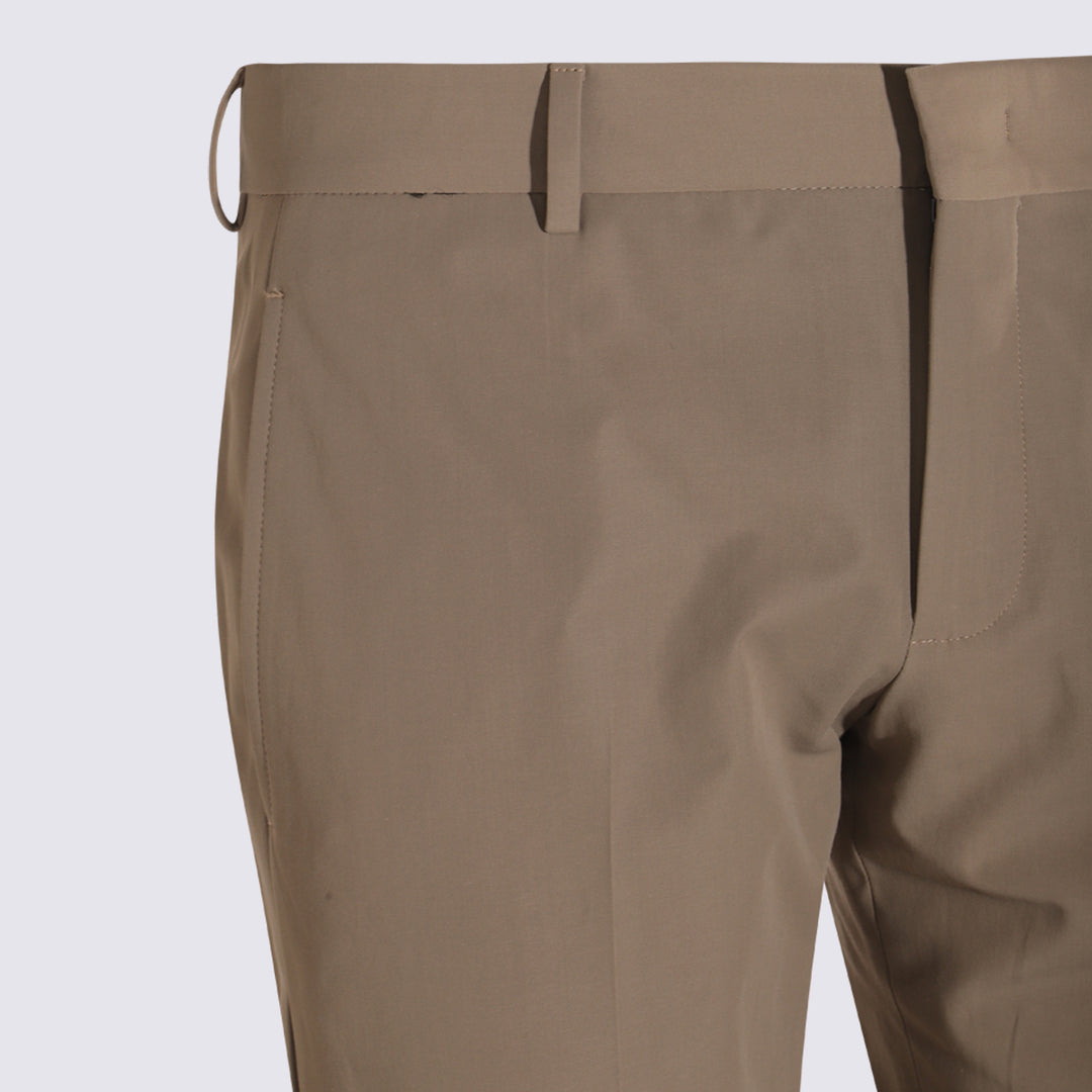 Pt Torino Trousers - Light and natural | 9d01b8e9a2c9d0c6ad1312e45fdf59077ca4fd49