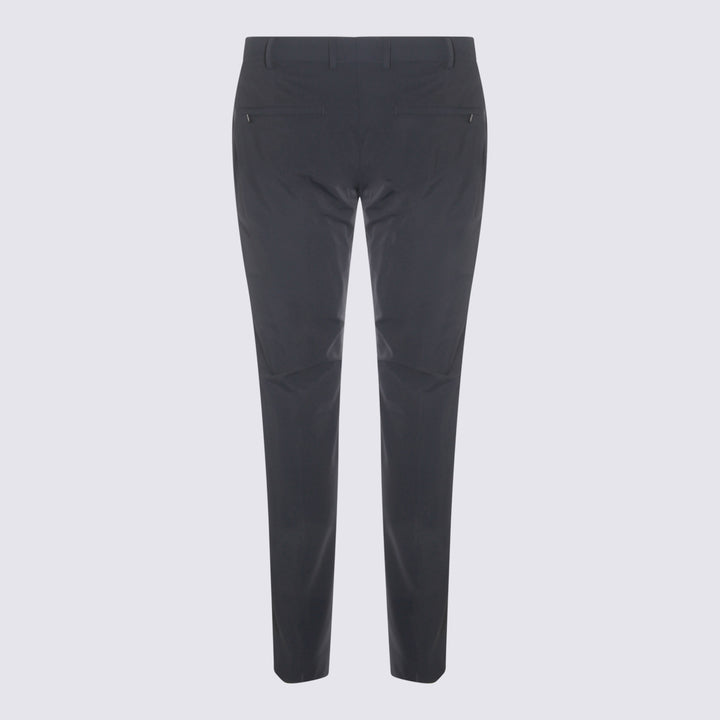 Pt Torino Trousers - Blue and green | c60df45bd309718594e7ab5336bfc3c1d2242b2f