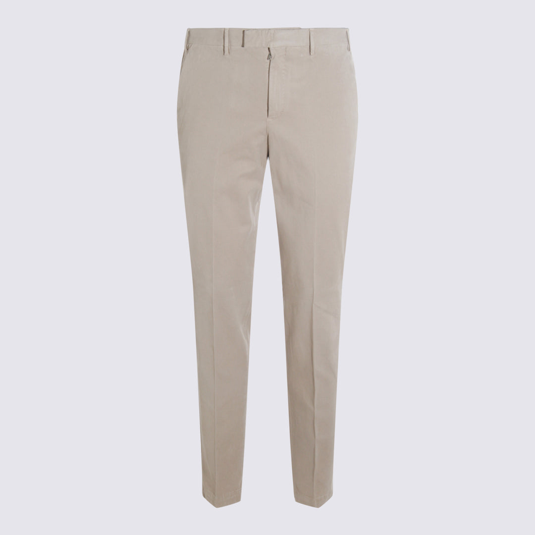 Pt Torino Trousers - SAND | 651636a12bad91c3b62891f04b28464c795ab534