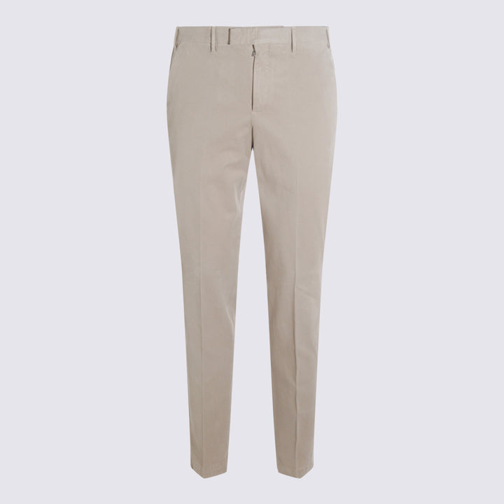 Pt Torino Trousers - SAND | 651636a12bad91c3b62891f04b28464c795ab534