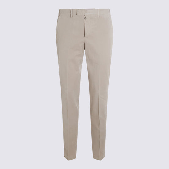 Trousers Sand