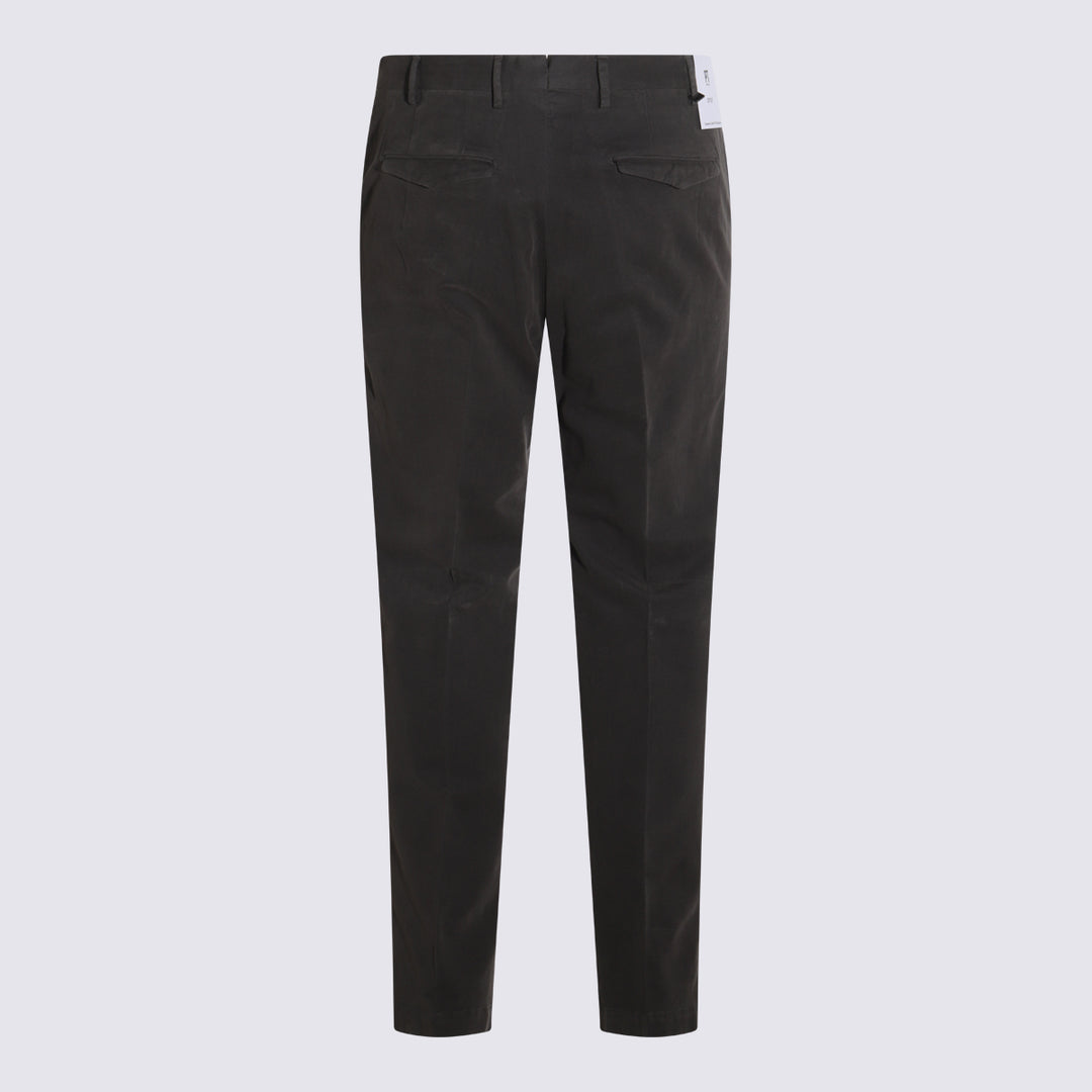 Pt Torino Trousers - Blacks and greys | f7e2ae0445f4a7676571e50c85c2ab2acc327910
