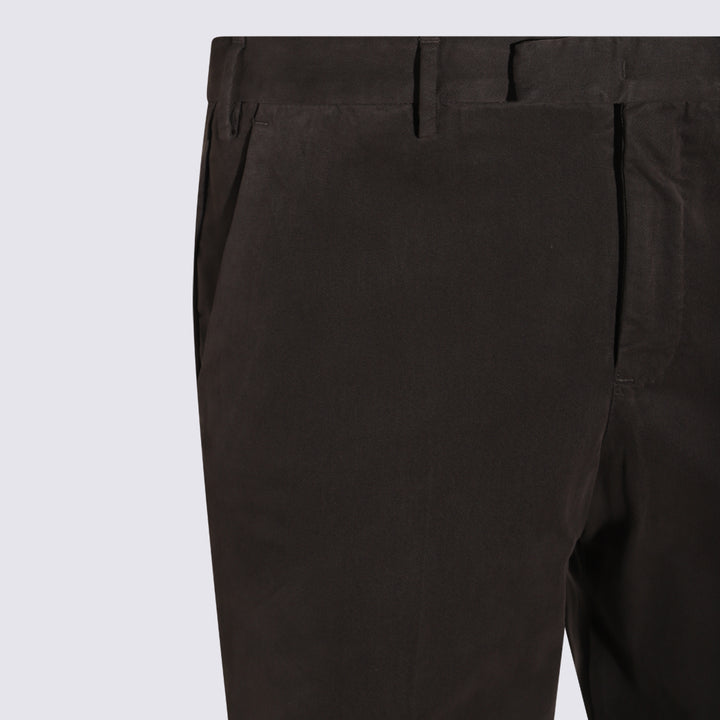 Pt Torino Trousers - Blacks and greys | 3675d9f5897bd381a9ee679d52b53e147f93e8d9
