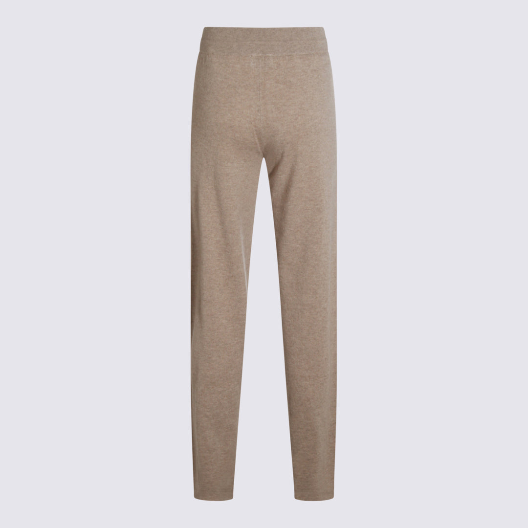 Malo Trousers - Marrone | 479dec75e155d3cb938e7fa3f6604bd10a796d21