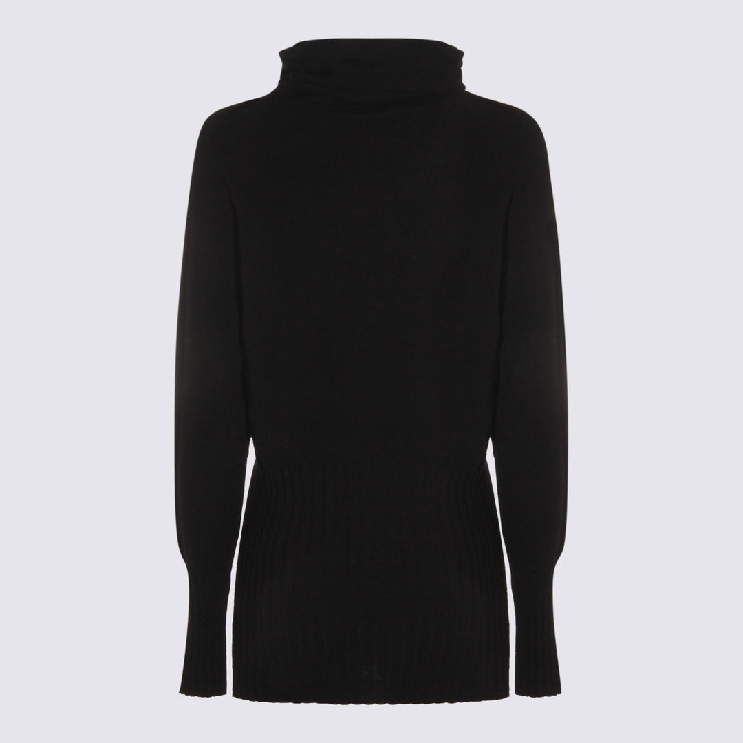 Malo Sweaters - Blacks and greys | c393c29141b5fad6a259352c79e308e8048c0c20