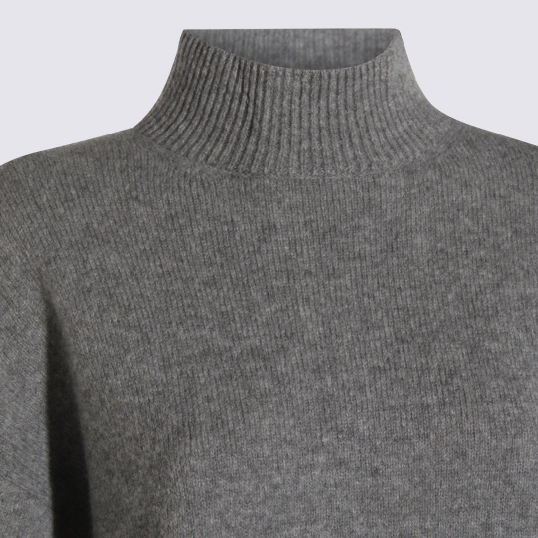 Malo Sweaters - Cenere | 170933d405877a4b41a2d8244f3e2406928f9c8c