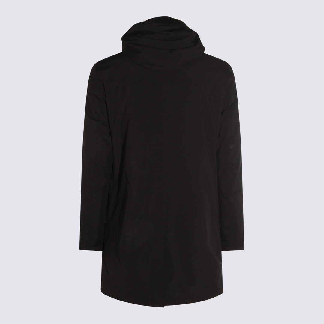 Montecore Coats - Blacks and greys | f2e38327a166db29be4777829e1e6b4cb535b732