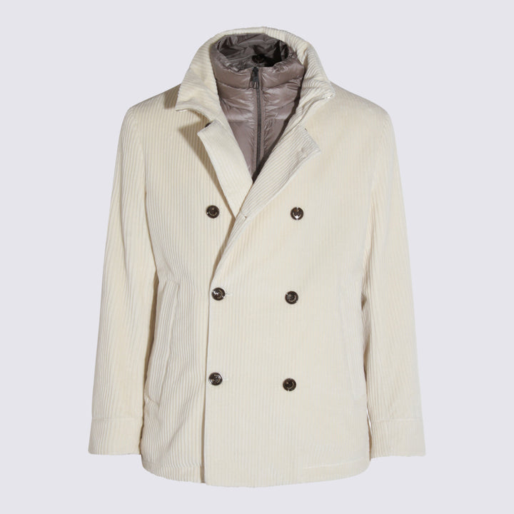 Montecore Coats - Light and natural | 7d27c24f3990cc5337eb3b5161f8f9ba293a93c5