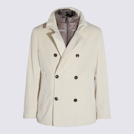 Coats Light And Natural