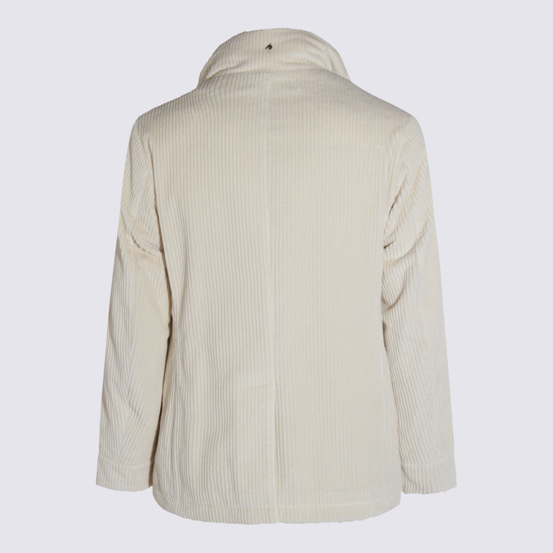Montecore Coats - Light and natural | 37e3e38e5c2095274e229705f48be0a7c8a3b230
