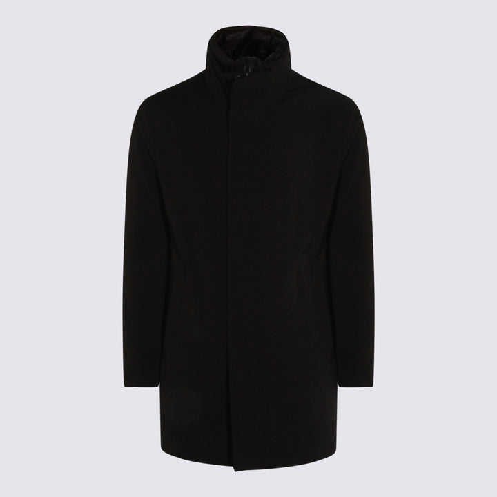 Montecore Coats - Blacks and greys | 3a32f197a6b37947c059dfbe6c24583f394a3179