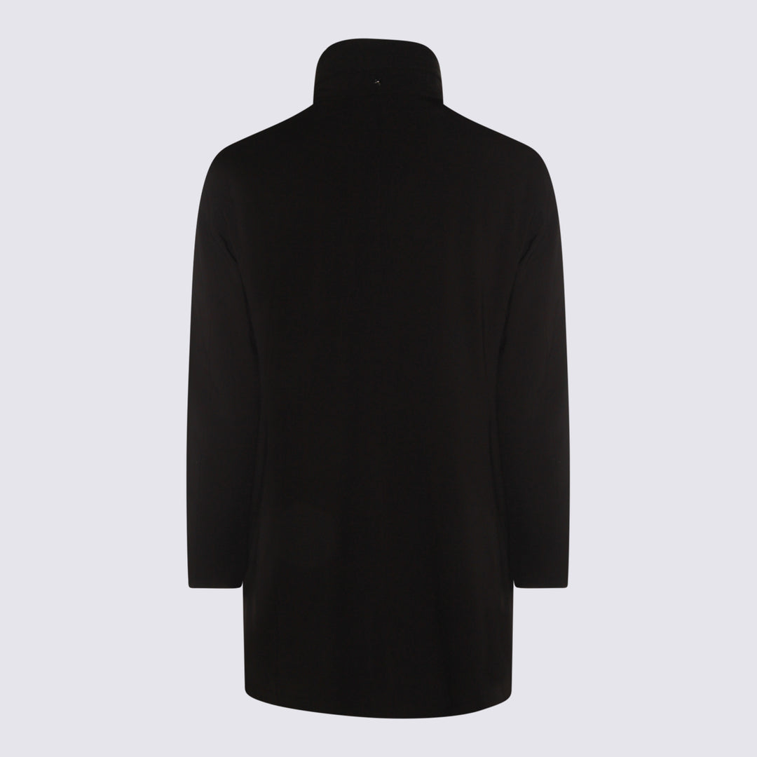 Montecore Coats - Blacks and greys | d0a0516f2de8eeea410501bcc2bc9b2b39a39f74