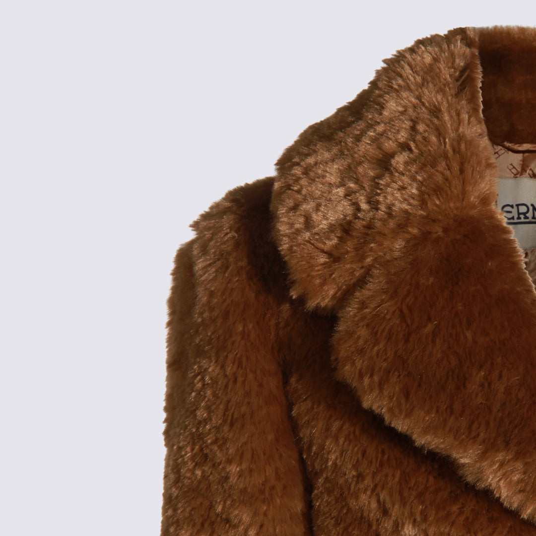 Herno Coats - Light and natural | 1a8300d8621bbfec7fa937229d49375812e40f33