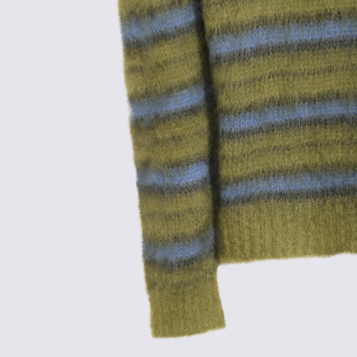 Marni Sweaters - Bright | 899d627cefeb3c0dbe6bb7b99999ed5c2ee1028c