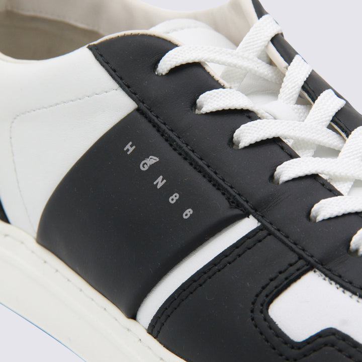Hogan Sneakers - Blacks and greys | 49de9ad66c387faeb4bd7a8c3913b3bcd8603d17
