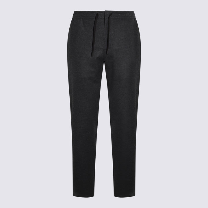 Canali Trousers -  | 054a5e20f30faf86efff915bfdde468298ccbb4a