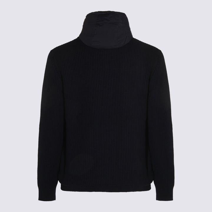 Herno Jackets - Blue and green | 5af5c0a9ddf3b7574f5ea9ea592d2c0ceb01868d