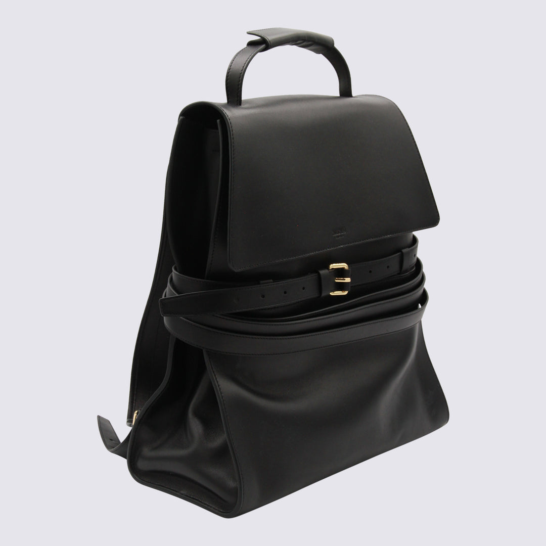 Moschino Bags - Blacks and greys | 4177d47f54234d815562ad0b39a1aaba3faf954c