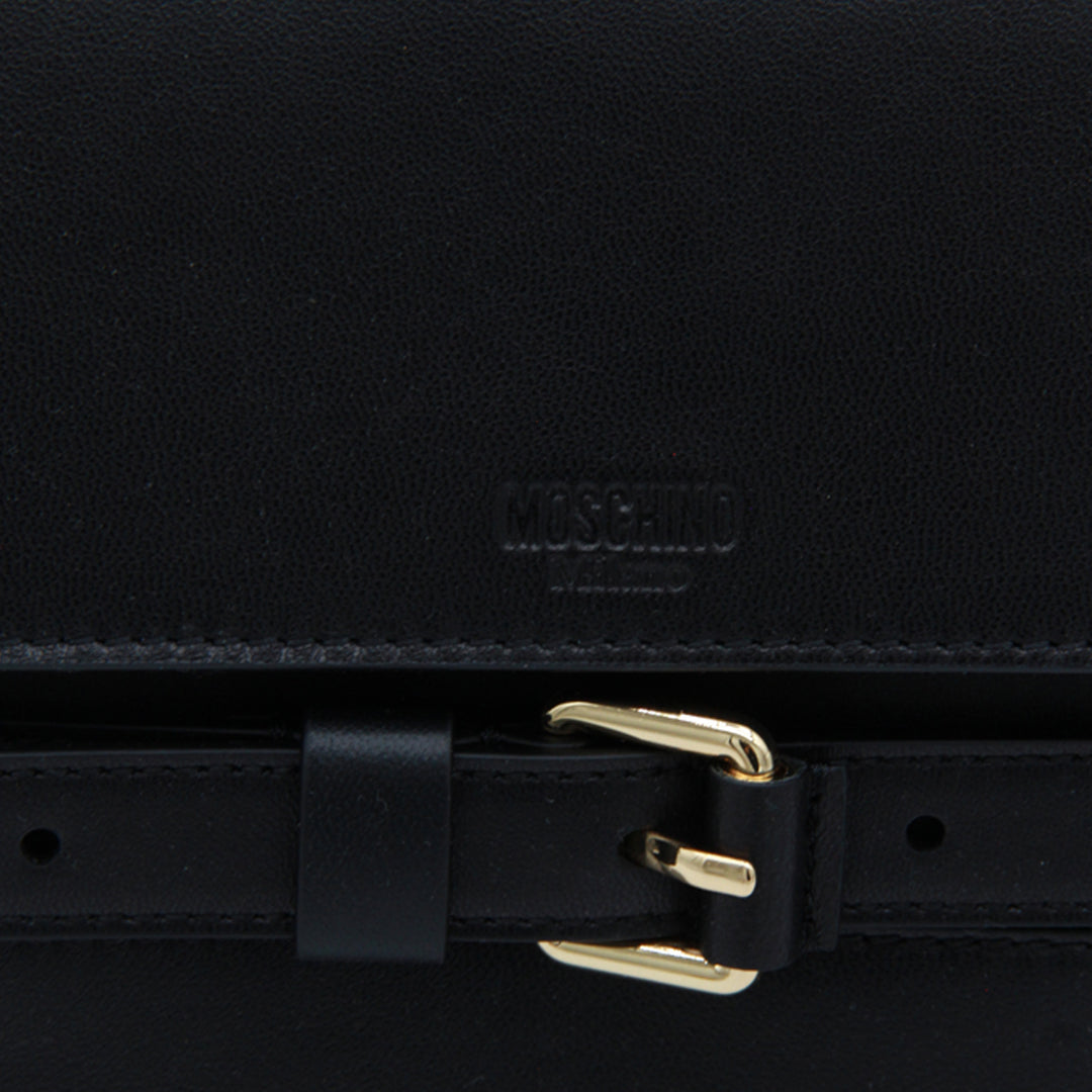 Moschino Bags - Blacks and greys | 7fafe5161f891e56ff86ddd500b396675c9dc147