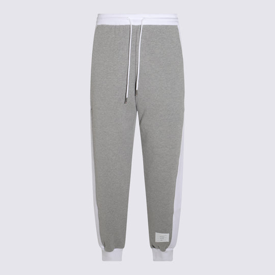 Trousers Lt Grey