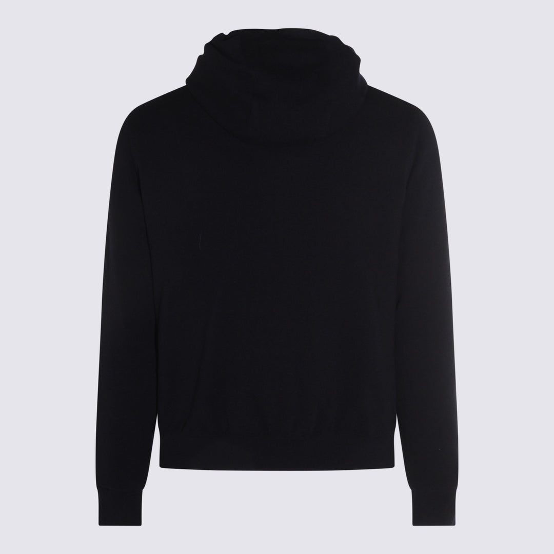 Moorer Coats - Blue and green | 8dab1330013c992f7e9ae32b9e34c6d4cb90944e