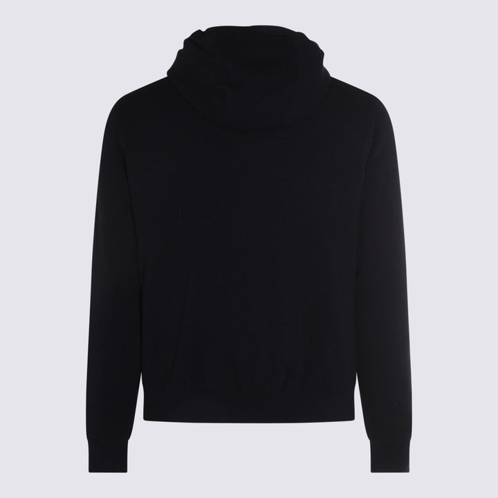 Moorer Coats - Blue and green | 8dab1330013c992f7e9ae32b9e34c6d4cb90944e