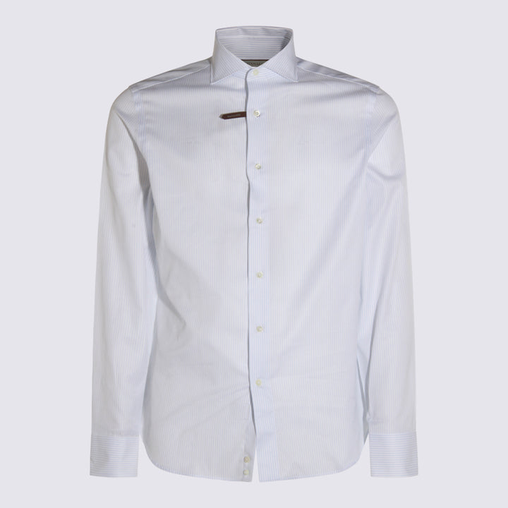 Canali Shirts -  | bb8ee750d6d42ad686d950fac9522ffa2be69eb0