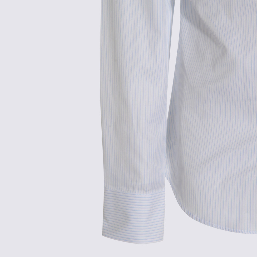 Canali Shirts -  | 300b3ecb950f7ddc65f7c2e0256a5c938da1e6a0