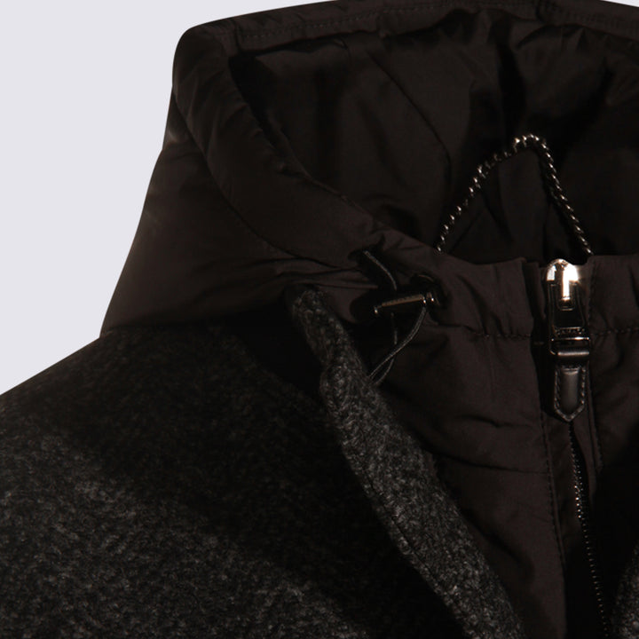 Canali Jackets -  | 7470b5b35c5d7b55036dc4a5ad2f51b9c120c8b6