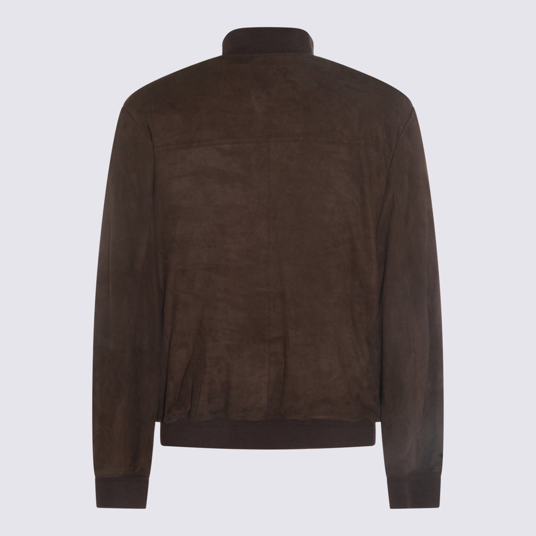 Canali Jackets -  | bc58e71fd1e129ce542324dbac9f65e127325cf2