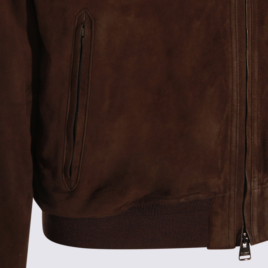 Canali Jackets -  | db17ba3297695e4f693768d0a196c8d2315a9867