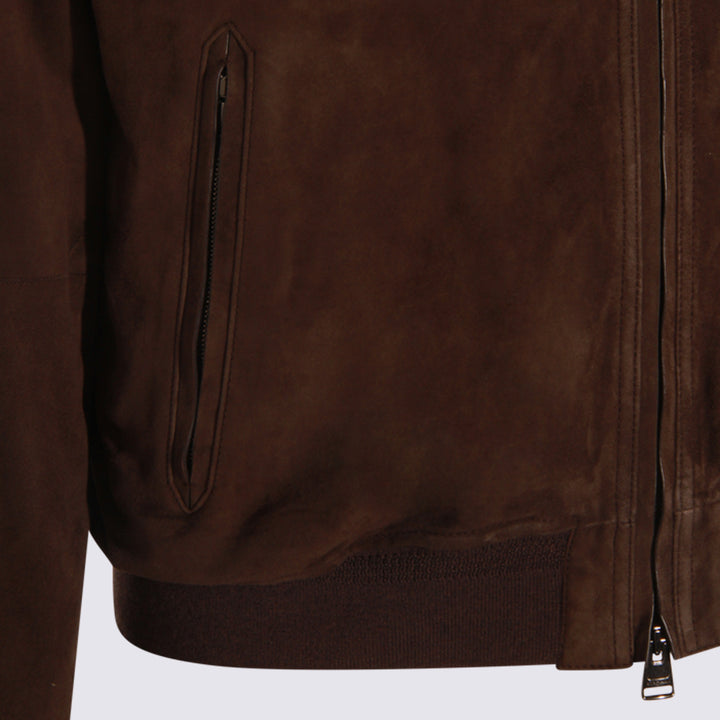 Canali Jackets -  | db17ba3297695e4f693768d0a196c8d2315a9867