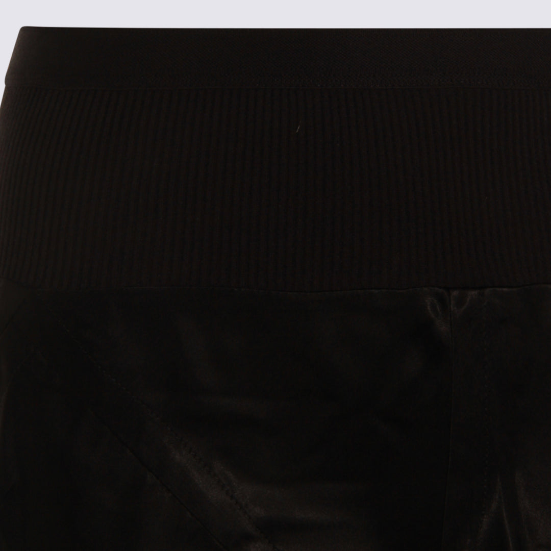 Rick Owens Trousers - Blacks and greys | ad0c4dcf2729ff167b18932bb55126b64f49f456