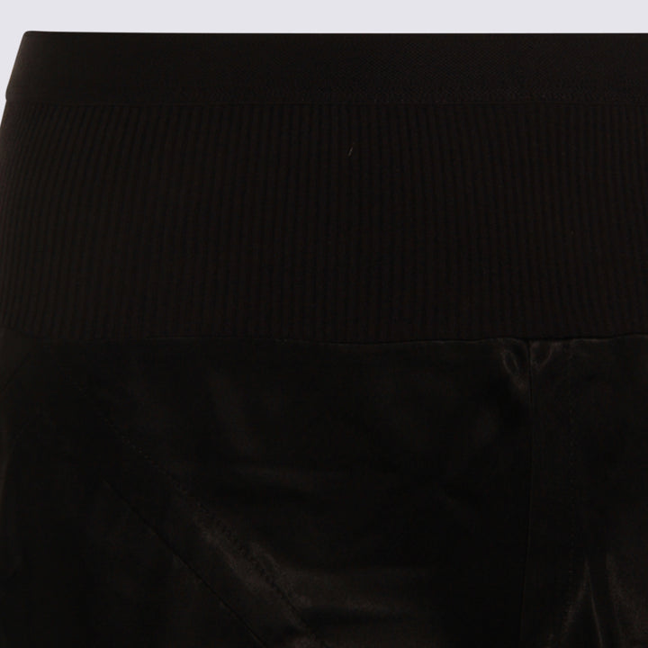 Rick Owens Trousers - Blacks and greys | ad0c4dcf2729ff167b18932bb55126b64f49f456