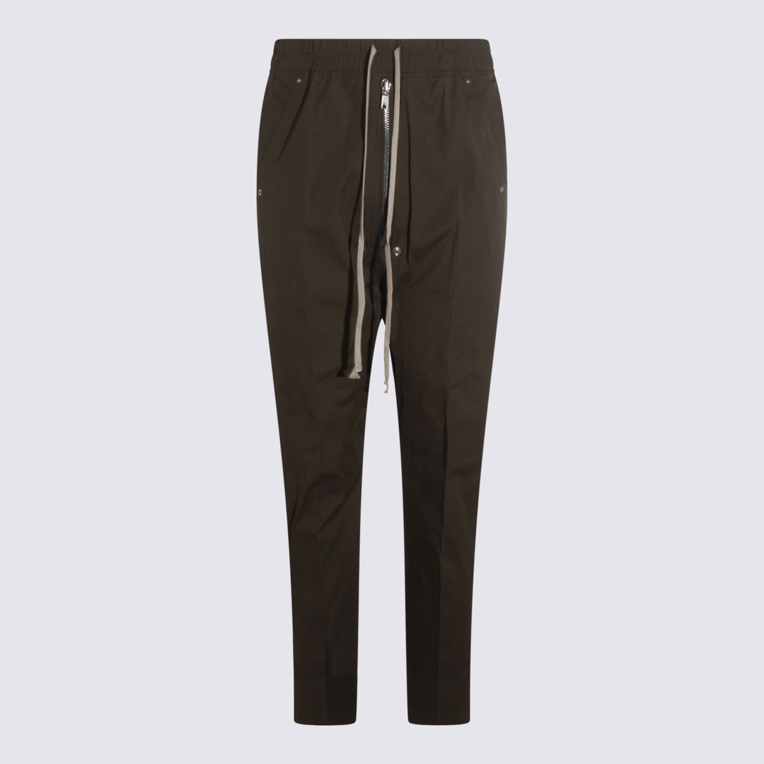 Rick Owens Trousers - Bosco | 27ab5158eb73c1b13cc2bf7778873302a78d69bd