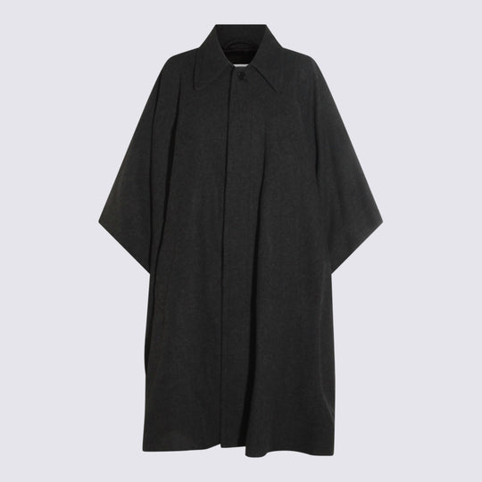 Jackets Blacks And Greys