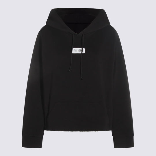 Sweaters Blacks And Greys