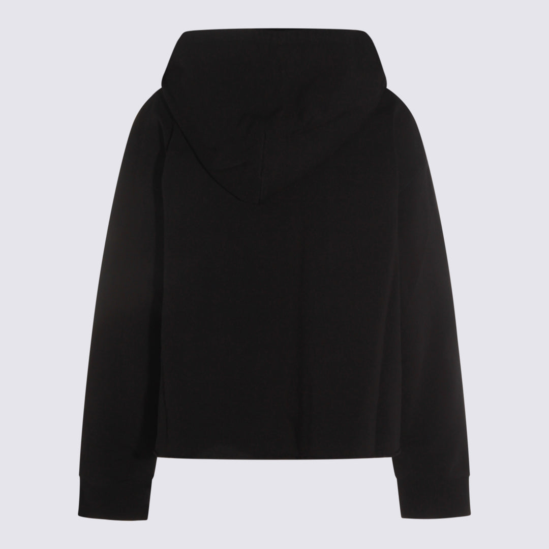 Mm6 Maison Margiela Sweaters - Blacks and greys | aaa2494d2af3bf1f7ea33d6991e7b76fd0269751