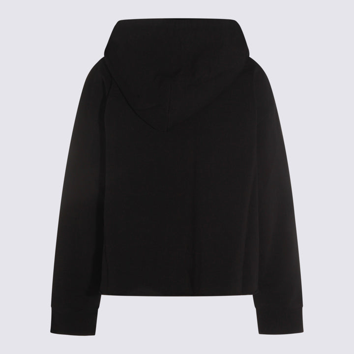 Mm6 Maison Margiela Sweaters - Blacks and greys | aaa2494d2af3bf1f7ea33d6991e7b76fd0269751