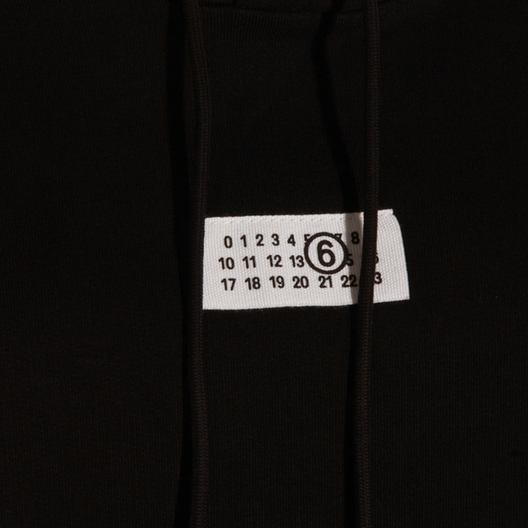 Mm6 Maison Margiela Sweaters - Blacks and greys | 13f60f10d1e7a9f6c4e4d5340d8c9849e431ae31