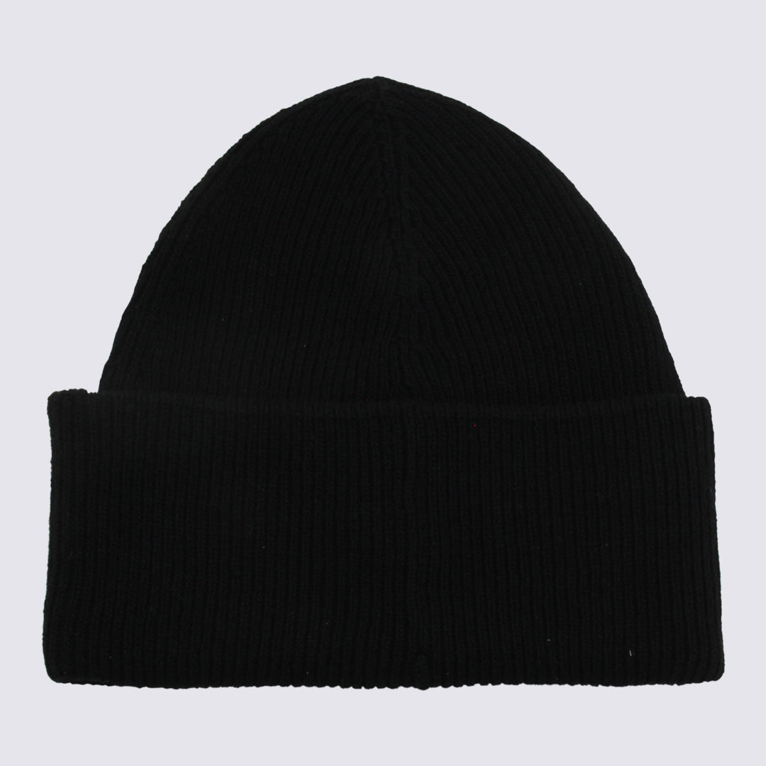 Mm6 Maison Margiela Hats - Blacks and greys | d7ae2c3febffa2b32f33bff738e565f921288282