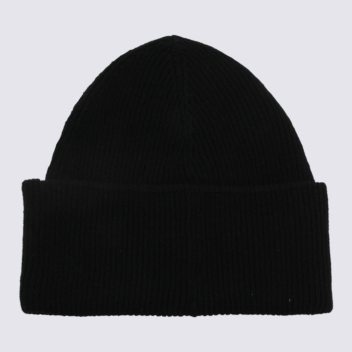 Mm6 Maison Margiela Hats - Blacks and greys | d7ae2c3febffa2b32f33bff738e565f921288282