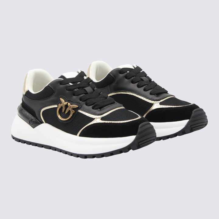 Pinko Sneakers - Blacks and greys | 510e2e35623a471254147f52e8e5bbd94c82cc77