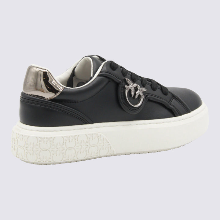 Pinko Sneakers - Blacks and greys | 0b59c650c08dd37f0b7f6814394ed727f860bc07