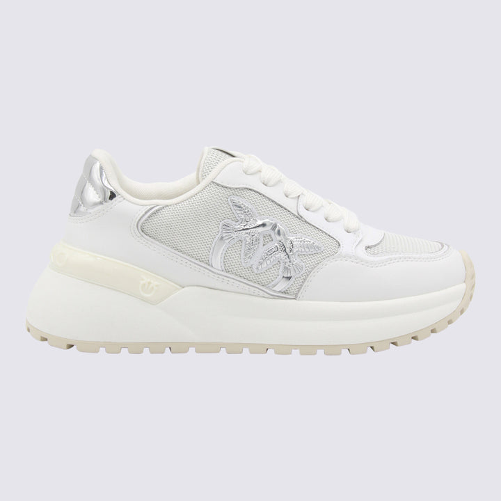 Pinko Sneakers - Light and natural | e20f44c03c59f02c3ffa3d2be20bee7c99c3c334
