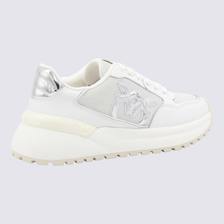Pinko Sneakers - Light and natural | e075f05e3ff2c4cfdce4244e7e3b7342f5432974