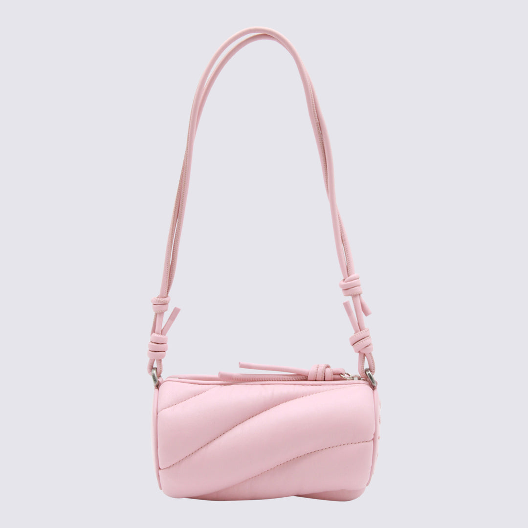 Fiorucci Bags - BABY PINK | 5cccdc123bddf7507923c51960be44f197af088d