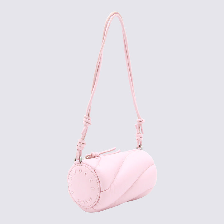 Fiorucci Bags - BABY PINK | 87b2f9297898606b58f623e2a40048a35cedc6e7