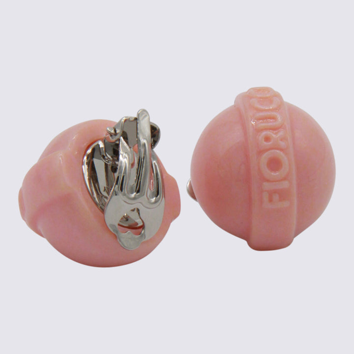 Fiorucci Bijoux - BABY PINK | acedd5d6182882bc09dd61209243f9273c6a24f3